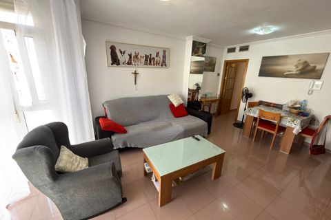 Lejlighed i Aguilas, Murcia, Aguilas - € 117.000 | Ref: A252 - foto 11